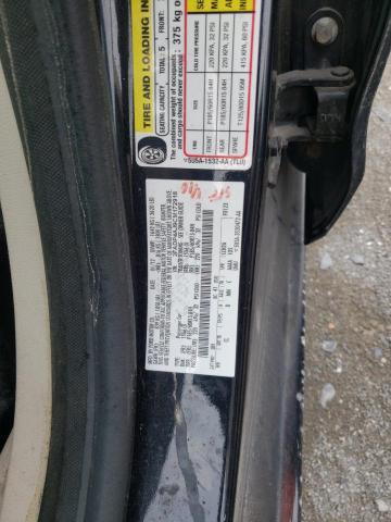 Photo 10 from auction – 2012 FORD 150 with VIN 3FADP4AJ9CM172918