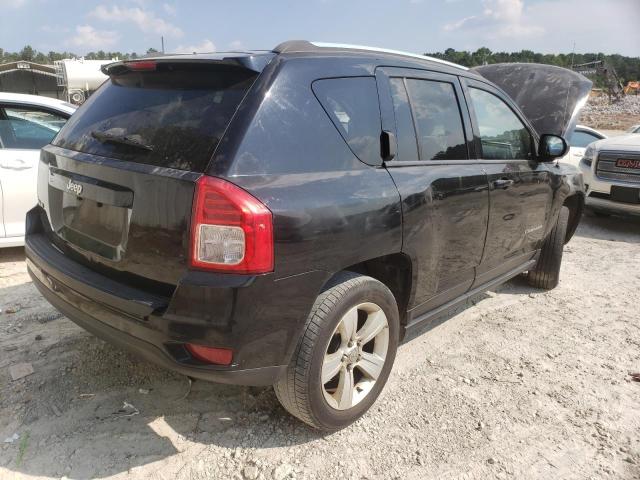 Photo 4 from auction – 2012 JEEP COMPASS SP with VIN 1C4NJDBB5CD622020