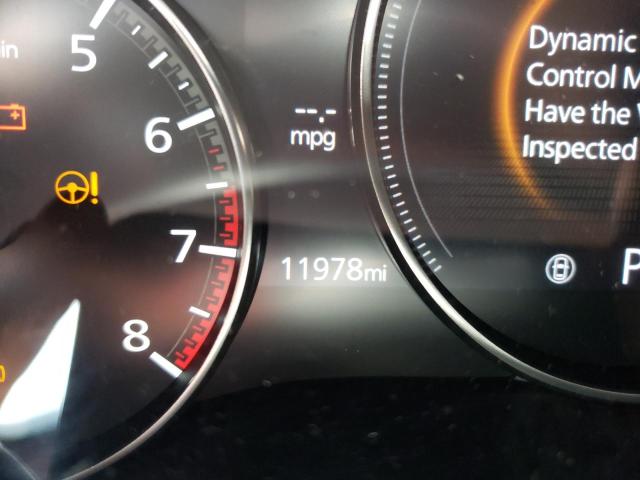 Photo 8 from auction – 2019 MAZDA 3 PREFERRE with VIN JM1BPAMM0K1118036