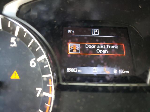 Photo 8 from auction – 2016 NISSAN ALTIMA 2.5 with VIN 1N4AL3APXGC200892