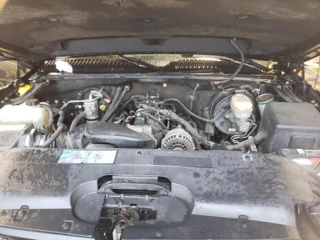 Photo 7 from auction – 2006 CHEVROLET SILVERADO with VIN 3GCEK14T06G133064