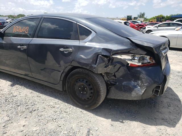 Photo 9 from auction – 2013 NISSAN ALTIMA 2.5 with VIN 1N4AL3AP0DN564786