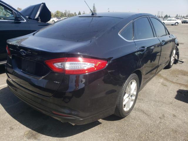 Photo 4 from auction – 2016 FORD FUSION SE with VIN 3FA6P0H75GR152766