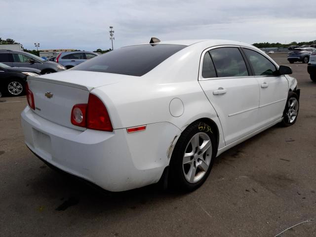 Photo 4 from auction – 2012 CHEVROLET MALIBU LS with VIN 1G1ZB5E02CF354314