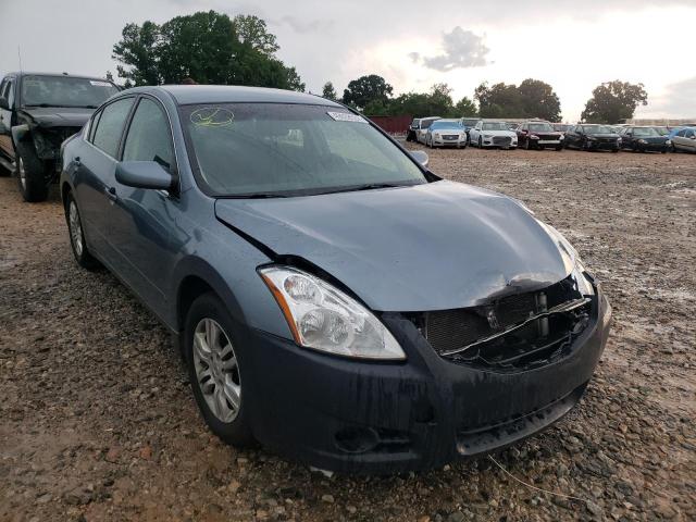 NISSAN ALTIMA BAS 2011 with VIN 1N4AL2AP1BC114311 - Photo from auction
