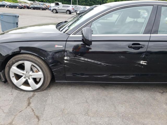 Photo 9 from auction – 2012 AUDI A6 PREMIUM with VIN WAUGGAFCXCN156049