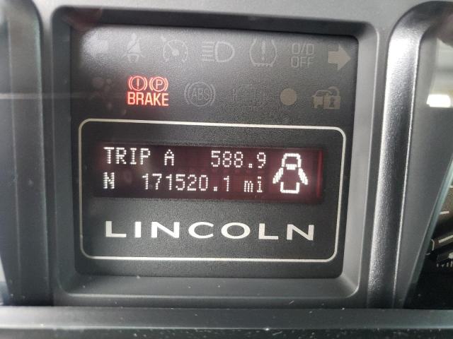 Photo 8 from auction – 2008 LINCOLN NAVIGATOR with VIN 5LMFL28518LJ12371