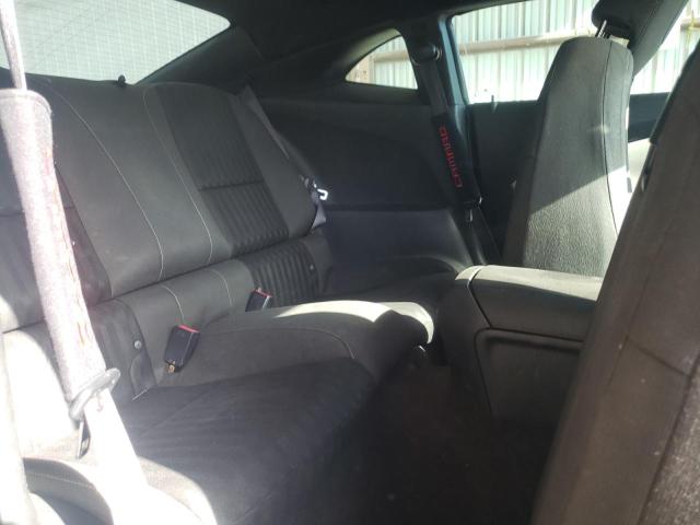 Photo 6 from auction – 2015 CHEVROLET CAMARO LS with VIN 2G1FB1E30F9308807