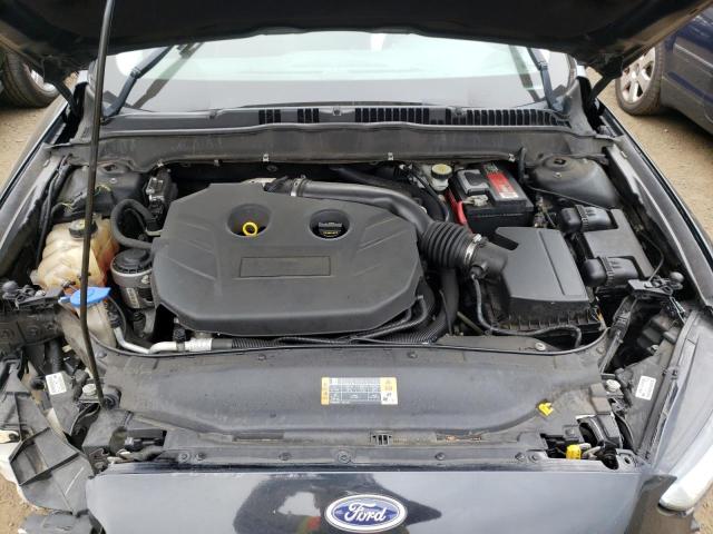 Photo 7 from auction – 2014 FORD FUSION TIT with VIN 3FA6P0D97ER230114