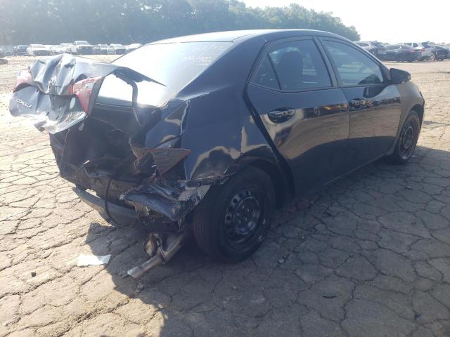 Photo 4 from auction – 2017 TOYOTA COROLLA L with VIN 2T1BURHE9HC900527