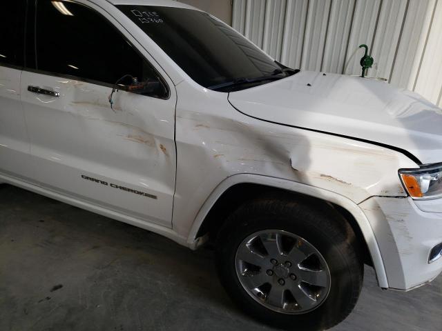 Photo 9 from auction – 2014 JEEP GRAND CHER with VIN 1C4RJEBG5EC559979