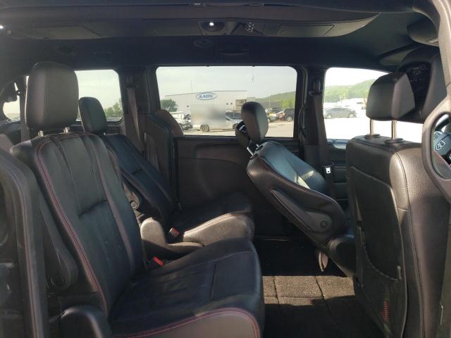 Photo 6 from auction – 2019 DODGE GRAND CARA with VIN 2C4RDGEG1KR512921