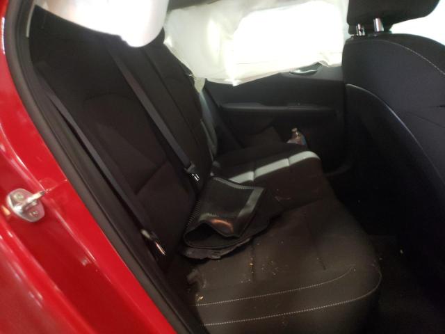 Photo 6 from auction – 2020 KIA FORTE FE with VIN 3KPF24AD8LE187111