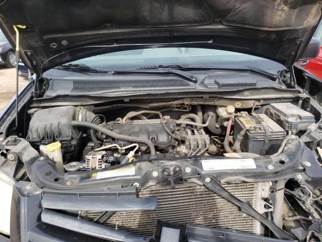 Photo 7 from auction – 2010 DODGE GRAND CARA with VIN 2D4RN3D19AR499047