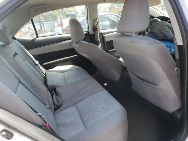 Photo 6 from auction – 2016 TOYOTA COROLLA L with VIN 5YFBURHE7GP485710