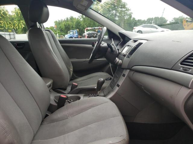 Photo 5 from auction – 2010 HYUNDAI SONATA SE with VIN 5NPEU4AF6AH617556