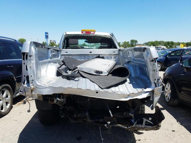 Photo 6 from auction – 2013 CHEVROLET SILVERADO with VIN 1GC0KVCG2DF239665
