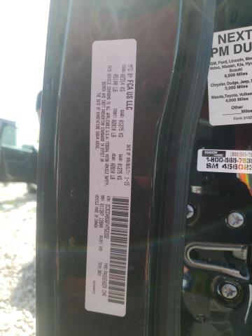 Photo 10 from auction – 2015 DODGE CHARGER SE with VIN 2C3CDXBG6FH752332
