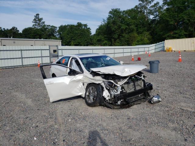 Photo 1 from auction – 2017 TOYOTA CAMRY LE with VIN 4T1BF1FK6HU429195