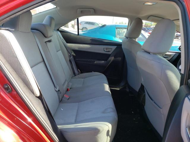 Photo 6 from auction – 2015 TOYOTA COROLLA L with VIN 5YFBURHE2FP355896