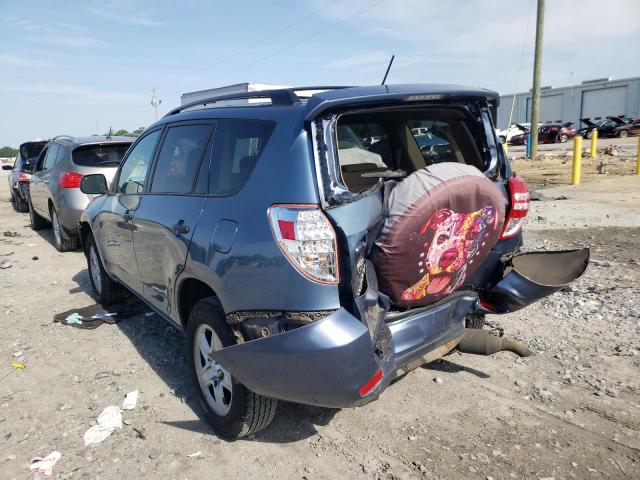 Photo 3 from auction – 2010 TOYOTA RAV4 with VIN 2T3ZF4DV6AW047629