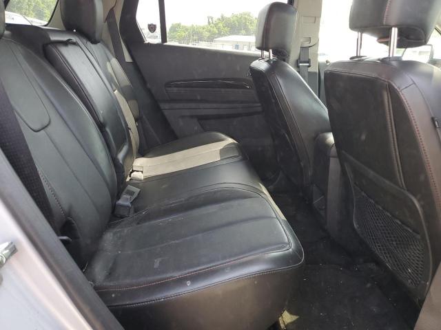 Photo 6 from auction – 2013 GMC TERRAIN DE with VIN 2GKFLZE34D6160246