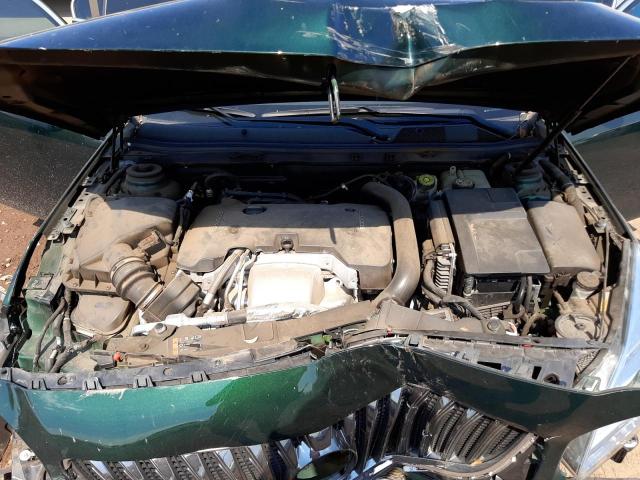 Photo 7 from auction – 2015 BUICK REGAL PREM with VIN 2G4GR5GX3F9276994
