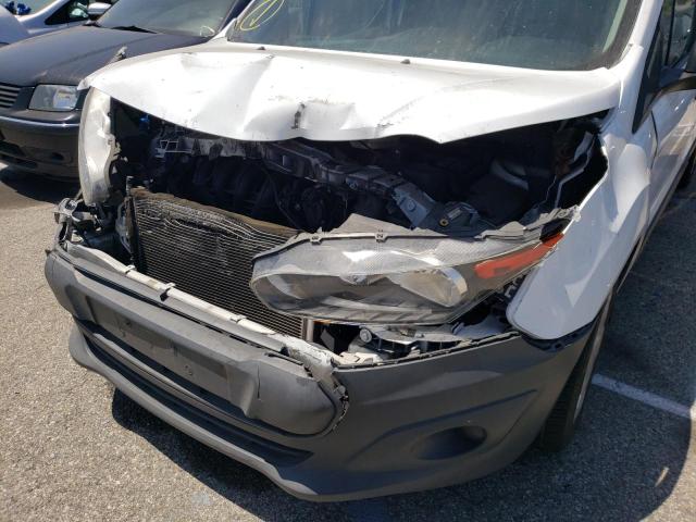 Photo 9 from auction – 2016 FORD TRANSIT CO with VIN NM0LS7E7XG1233729