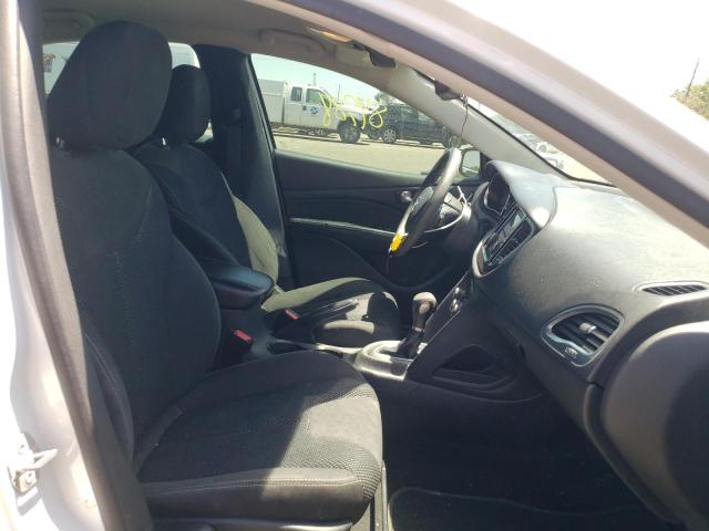 Photo 5 from auction – 2015 DODGE DART SXT with VIN 1C3CDFBB6FD266065