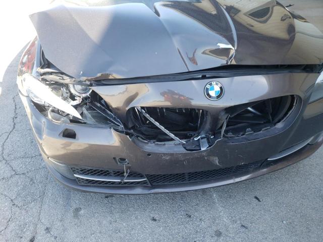 Photo 9 from auction – 2013 BMW 535 XI with VIN WBAFU7C53DDU69478
