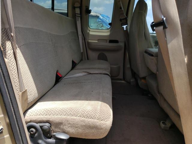 Photo 6 from auction – 2000 FORD F150 with VIN 2FTRX18L1YCA73504
