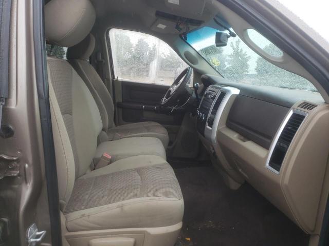Photo 5 from auction – 2010 DODGE RAM 1500 with VIN 1D7RV1GT3AS165972