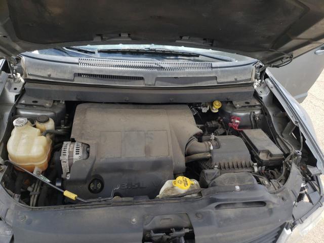 Photo 7 from auction – 2010 DODGE JOURNEY SX with VIN 3D4PG5FV0AT264045