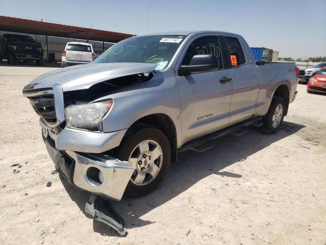 Photo 2 from auction – 2012 TOYOTA TUNDRA DOU with VIN 5TFRM5F16CX040068