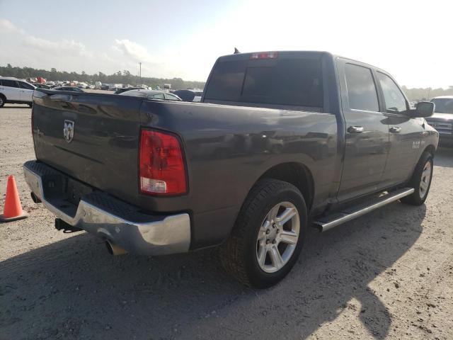 Photo 4 from auction – 2018 RAM 1500 SLT with VIN 1C6RR6LT0JS210598