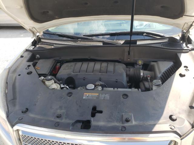 Photo 7 from auction – 2015 GMC ACADIA DEN with VIN 1GKKRTKD5FJ311432