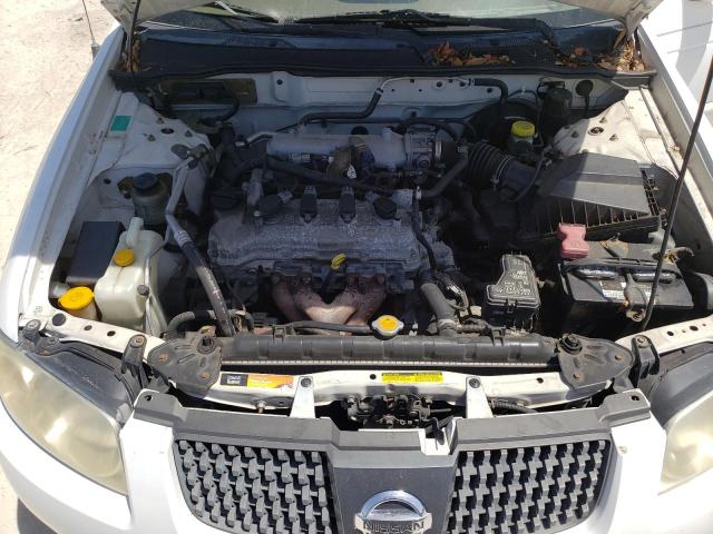 Photo 7 from auction – 2006 NISSAN SENTRA 1.8 with VIN 3N1CB51D96L575136