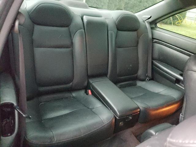 Photo 6 from auction – 2001 ACURA 3.2CL TYPE with VIN 19UYA42681A028103