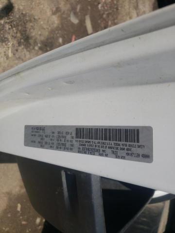 Photo 10 from auction – 2019 RAM PROMASTER with VIN 3C6TRVBG7KE553059