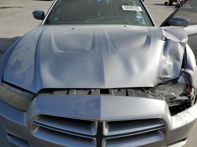 Photo 7 from auction – 2011 DODGE CHARGER with VIN 2B3CL3CG4BH520085