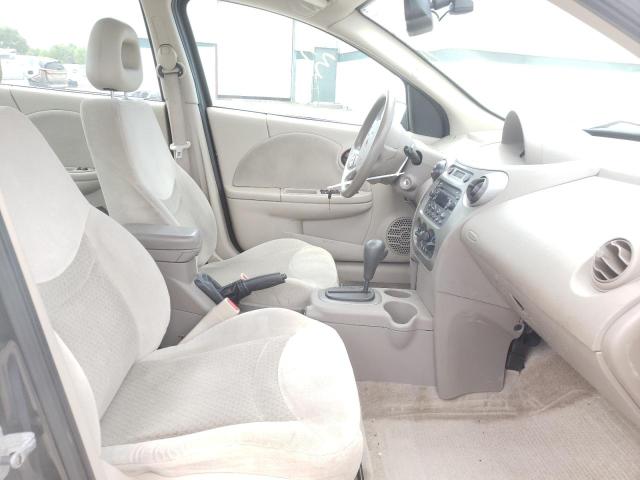 Photo 5 from auction – 2004 SATURN ION LEVEL with VIN 1G8AL52F04Z140409