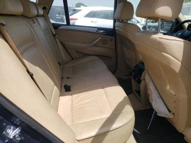 Photo 6 from auction – 2007 BMW X5 3.0I with VIN 5UXFE43567L010890