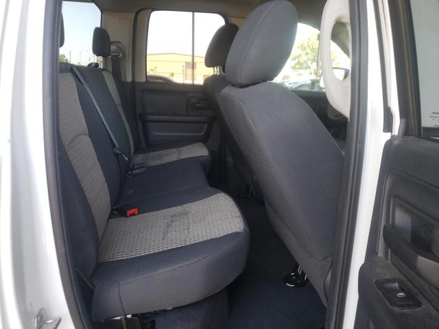 Photo 6 from auction – 2010 DODGE RAM 1500 with VIN 1D7RB1GK0AS138731