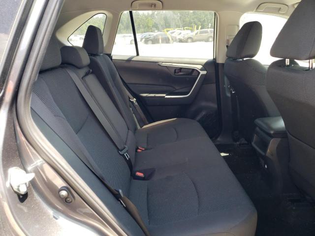 Photo 6 from auction – 2021 TOYOTA RAV4 LE with VIN 2T3H1RFV7MC132649