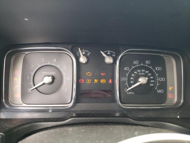 Photo 8 from auction – 2010 LINCOLN MKX with VIN 2LMDJ8JC2ABJ07704