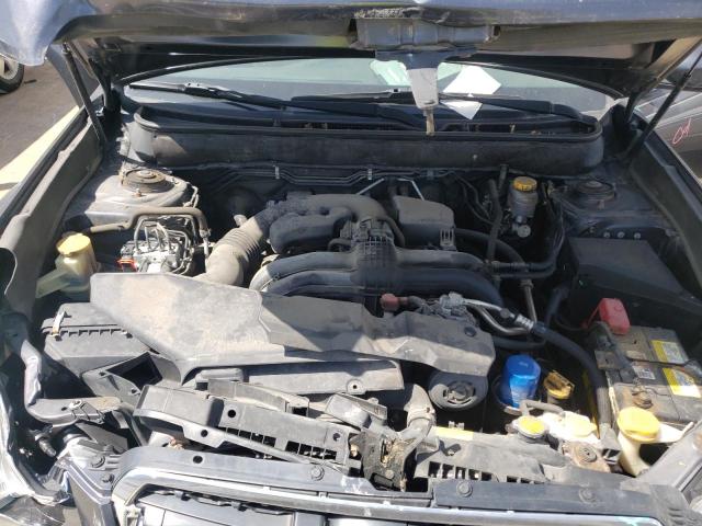 Photo 7 from auction – 2013 SUBARU LEGACY 2.5 with VIN 4S3BMCB66D3024436