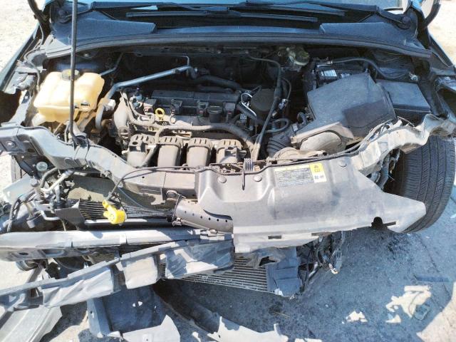 Photo 7 from auction – 2013 FORD FOCUS SE with VIN 1FADP3K26DL342091