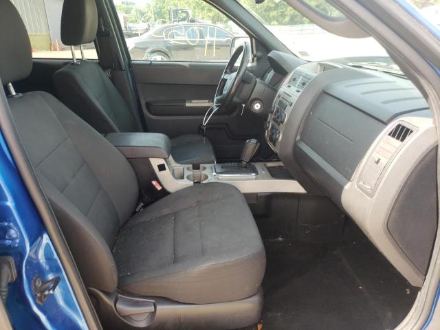 Zdjęcie 5 z aukcji – 2012 FORD ESCAPE XLT z VIN 1FMCU0DG5CKB11950