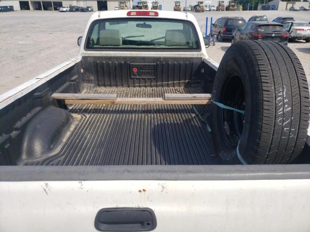Photo 6 from auction – 2005 TOYOTA TUNDRA with VIN 5TBJT32135S466232