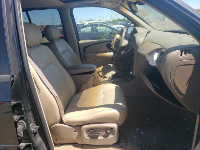 Photo 5 from auction – 2004 BUICK RAINIER CX with VIN 5GAET13P742229976